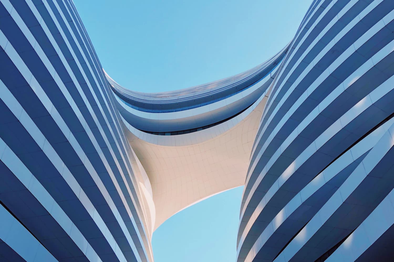 静谧居所项目画面 2